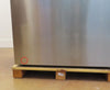 Bosch 100 Series B36FD10ENS 36" Freestanding French Door Smart Refrigerator Imgs - Alabama Appliance