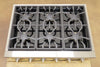 Thermador Professional Series PCG366W 36" Gas Rangetop With 2 Year Warranty - Alabama Appliance