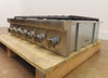 Thermador Professional Series PCG366W 36" Gas Rangetop With 2 Year Warranty - Alabama Appliance