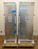 Gaggenau Vario 400 Series 54" Refrigerator & Freezer Columns RC472705 / RF461705 - Alabama Appliance