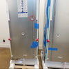 Gaggenau Vario 400 Series 54" Refrigerator & Freezer Columns RC472705 / RF461705 - Alabama Appliance