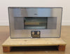 Gaggenau 400 Series BS484612 30" Single Combi-Steam Electric Wall Oven Perfect - Alabama Appliance
