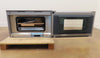 Gaggenau 400 Series BS484612 30" Single Combi-Steam Electric Wall Oven Perfect - Alabama Appliance