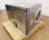 Gaggenau 400 Series BS484612 30" Single Combi-Steam Electric Wall Oven Perfect - Alabama Appliance