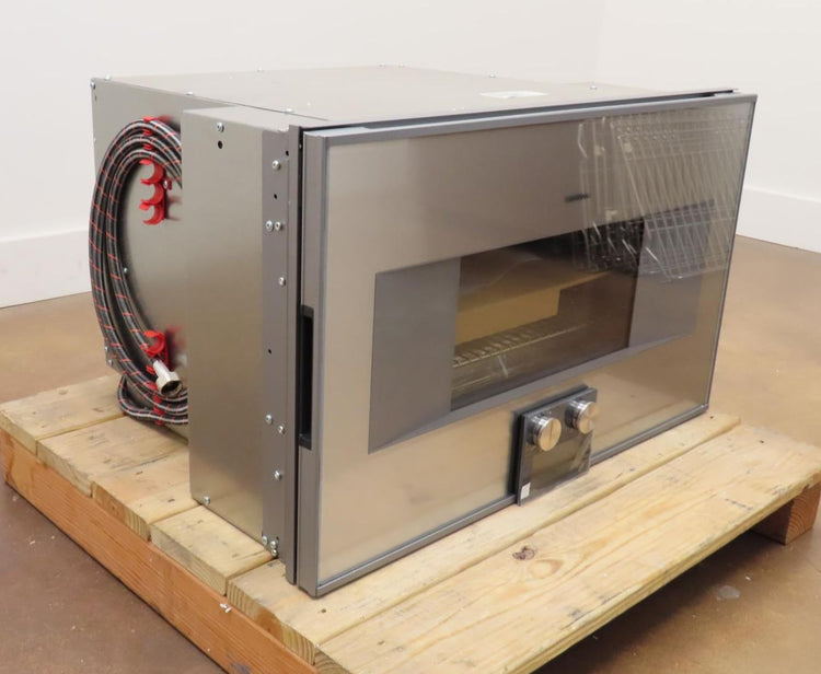 Gaggenau 400 Series BS484612 30" Single Combi-Steam Electric Wall Oven Perfect - Alabama Appliance