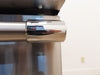 Thermador Pro Harmony Professional Series PRG366WH 36" ProStyle NaturalGas Range - Alabama Appliance