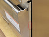 Thermador Pro Harmony Professional Series PRG366WH 36" ProStyle NaturalGas Range - Alabama Appliance