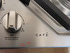Cafe CGP70362NS1 36" Gas Stainless Steel Cooktop with 5 Sealed Cooktop Burners