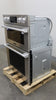 SKS 30" 6.4 ft Cap. Double Combination Electric Smart Wall Oven SKSCV3002S