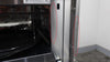 SKS 30" 6.4 ft Cap. Double Combination Electric Smart Wall Oven SKSCV3002S