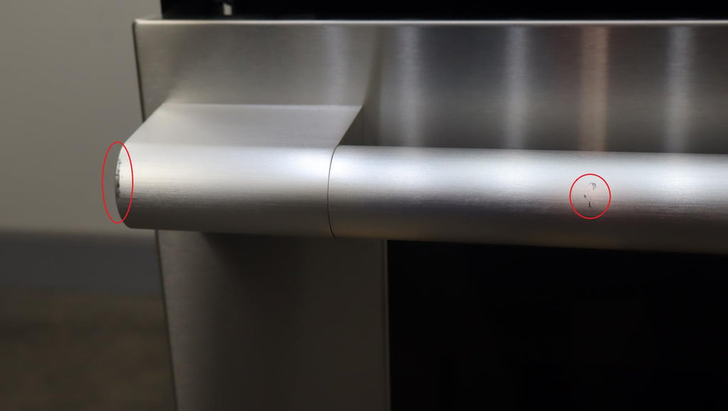 SKS 30" 6.4 ft Cap. Double Combination Electric Smart Wall Oven SKSCV3002S