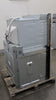 SKS 30" Double Combination Electric Smart 6.4 ft Cap. Wall Oven SKSCV3002S