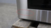 SKS 30" Double Combination Electric Smart 6.4 ft Cap. Wall Oven SKSCV3002S