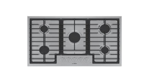 Bosch 500 Series NGM5659UC 36