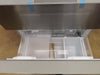 Bosch 800 Series B36CL80SNS 36" French Door Counter Depth Refrigerator - Alabama Appliance