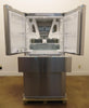 Bosch 800 Series B36CL80SNS 36" French Door Counter Depth Refrigerator - Alabama Appliance