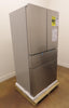 Bosch 800 Series B36CL80SNS 36" French Door Counter Depth Refrigerator - Alabama Appliance