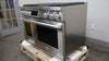 Signature Kitchen Suite 48" Double Oven Dual Fuel Convection Range SKSDR480GS - Alabama Appliance