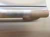 Thermador Freedom Collection T36BT110NS 36" BuiltIn French Door Refrigerator Pic