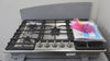 Thermador 30" Stainless 5 Star Burner Masterpiece Series Cooktop SGSXP305TS