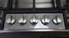 Thermador 30" Stainless 5 Star Burner Masterpiece Series Cooktop SGSXP305TS