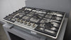 Thermador 30" Stainless 5 Star Burner Masterpiece Series Cooktop SGSXP305TS