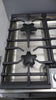 Thermador 30" Stainless 5 Star Burner Masterpiece Series Cooktop SGSXP305TS