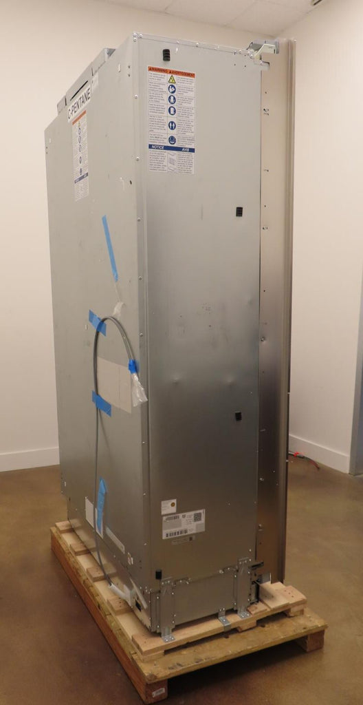 Thermador Freedom Collection T42BT120NS 42" 4-Door French Refrigerator Pictures - Alabama Appliance