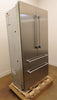 Thermador Freedom Collection T42BT120NS 42" 4-Door French Refrigerator Pictures - Alabama Appliance