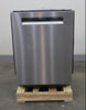 Bosch 24" SS 500 Series Fully Integrated Built-In 44 dBA Dishwasher SHP65CM5N - Alabama Appliance