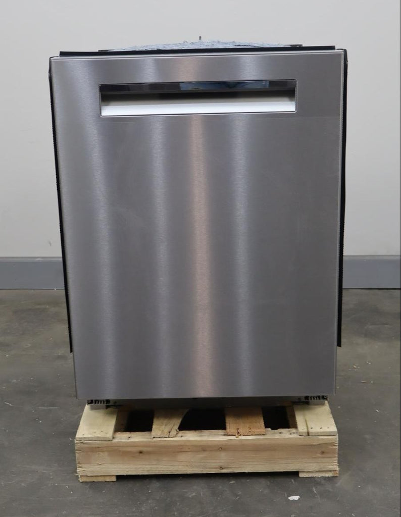Bosch 24" SS 500 Series Fully Integrated Built-In 44 dBA Dishwasher SHP65CM5N - Alabama Appliance