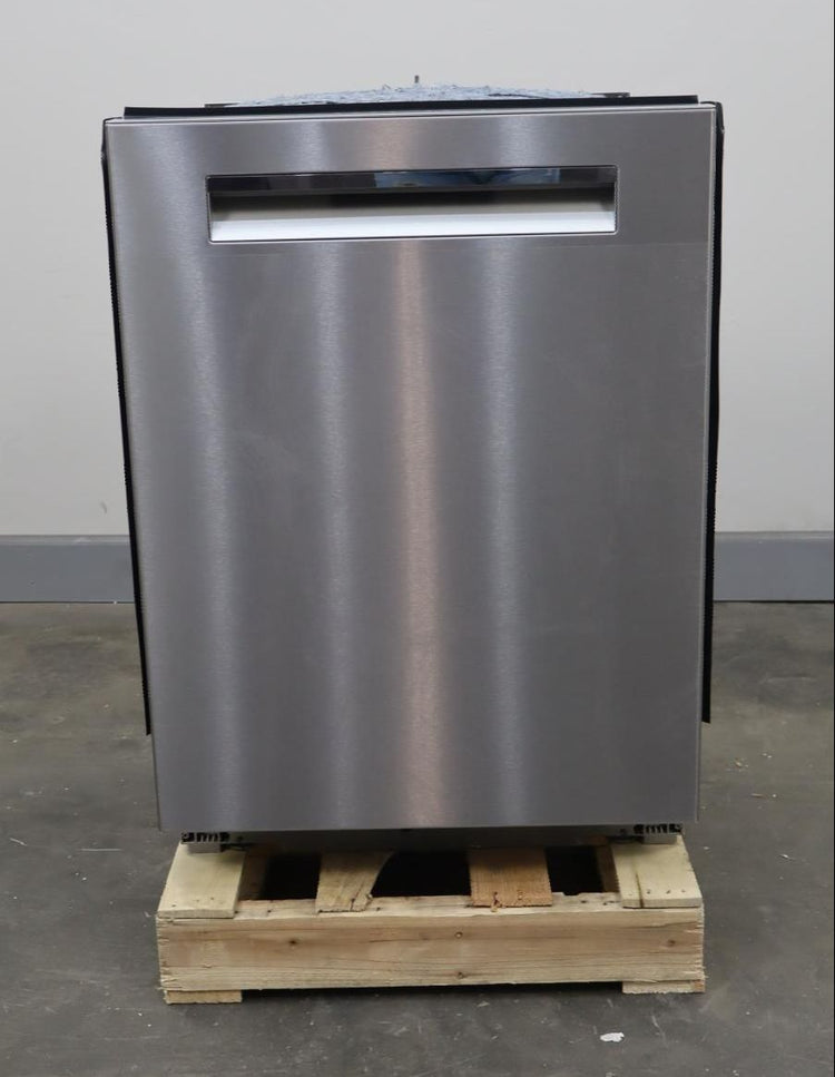 Bosch 24" SS 500 Series Fully Integrated Built-In 44 dBA Dishwasher SHP65CM5N - Alabama Appliance