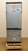 Gaggenau Vario 400 Series RVB477790 30" Panel Ready Built-In Refrigerator - Alabama Appliance