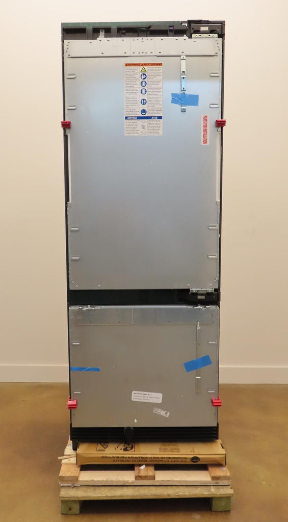 Gaggenau Vario 400 Series RVB477790 30" Panel Ready Built-In Refrigerator - Alabama Appliance