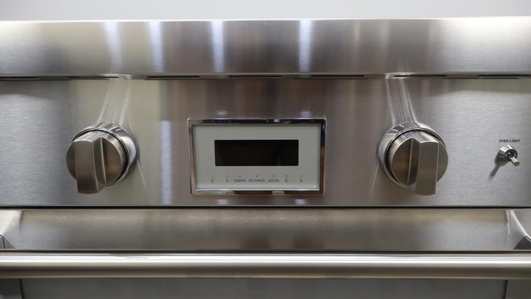 Thermador Pro Harmony Professional Series 30" Induction Smart Range PRI30LBHU