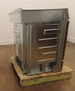 Bosch 800 Series HDI8056U 30" Slide-In Dual Fuel Stainless Steel Range - Alabama Appliance