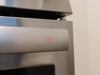 Bosch 800 Series HDI8056U 30" Slide-In Dual Fuel Stainless Steel Range - Alabama Appliance