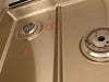 Bosch 800 Series HDI8056U 30" Slide-In Dual Fuel Stainless Steel Range - Alabama Appliance