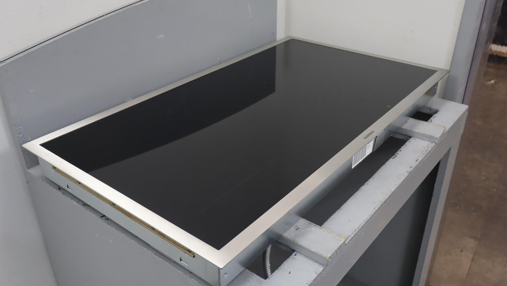 Gaggenau 36" 400 Series 5 Elements Induction Smooth top Smart Cooktop VI492613