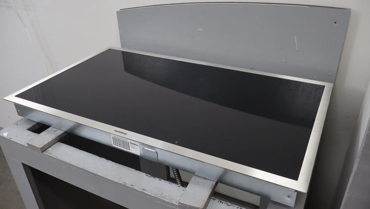 Gaggenau 36" 400 Series 5 Elements Induction Smooth top Smart Cooktop VI492613