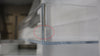 Bosch 800 Series 36" Freestand Stainless 20.5 Cu.Ft. French Door B36CL80ENS