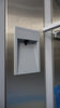Thermador 36" French Door Freedom Collection Panel Ready Refrigerator T36IT100NP