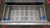 Thermador 36" French Door Freedom Collection Panel Ready Refrigerator T36IT100NP
