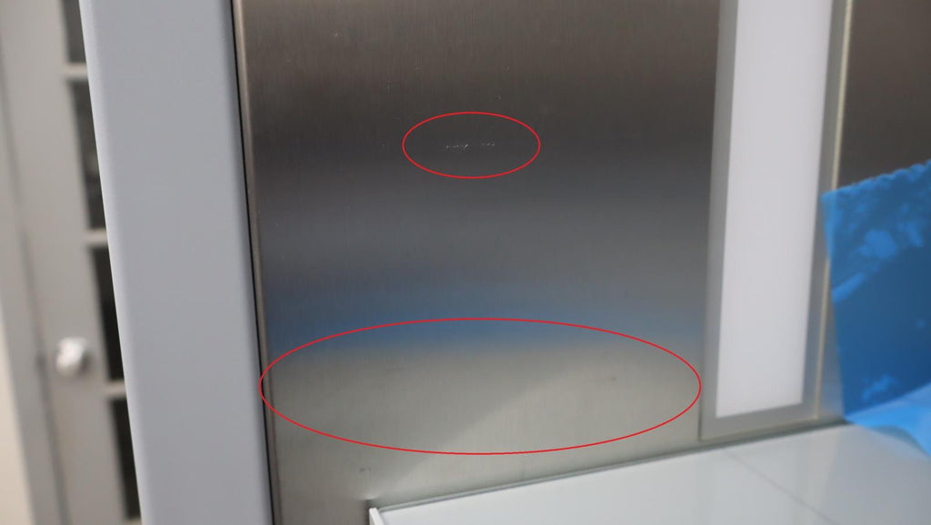 Thermador 36" French Door Freedom Collection Panel Ready Refrigerator T36IT100NP