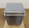 Viking VDWU524SS 24" LCD Control Panel 8 Cycles Quiet Clean Dishwasher Pictures - Alabama Appliance