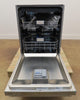 Viking VDWU524SS 24" LCD Control Panel 8 Cycles Quiet Clean Dishwasher Pictures - Alabama Appliance
