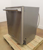 Viking VDWU524SS 24" LCD Control Panel 8 Cycles Quiet Clean Dishwasher Pictures - Alabama Appliance