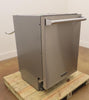 Viking VDWU524SS 24" LCD Control Panel 8 Cycles Quiet Clean Dishwasher Pictures - Alabama Appliance