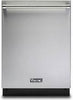 Viking 7 Series VDWU724SS 24 Inch Fully Integrated Built-In Dishwasher