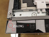 Viking 7 Series VDWU724SS 24 Inch Fully Integrated Built-In Dishwasher